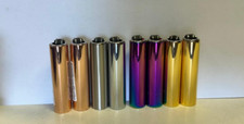 Clipper Lighters WIDE VARIETY