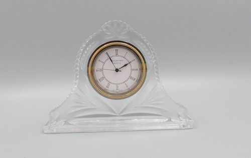 Waterford crystal lead - waterford,