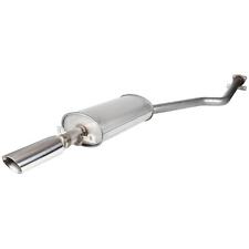 Sports Exhaust Rear Silencer