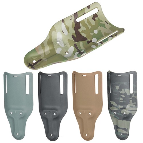 Hunting belt holster drop - belt,