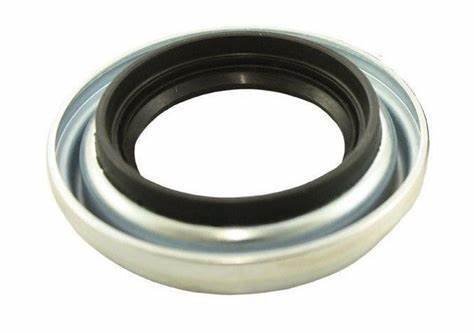 Pinion oil seal rear - pinion, axle-