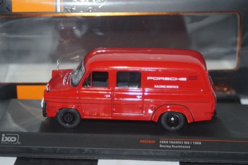 Ixo ford transit - ford,