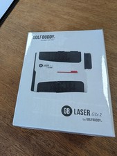 Golf Buddy Laser Lite2 Range
