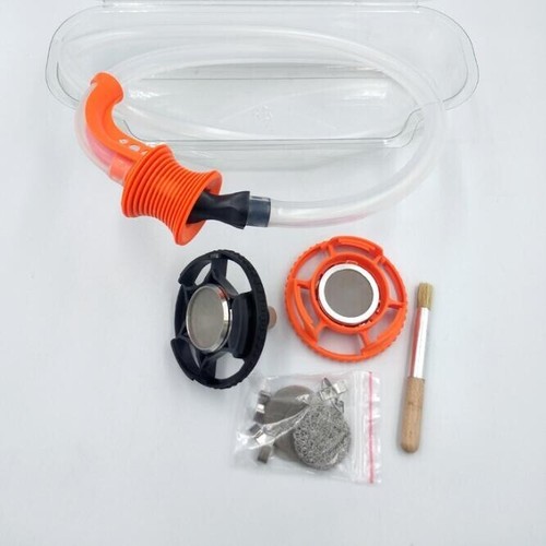 Replacement easy valve starter - easy,