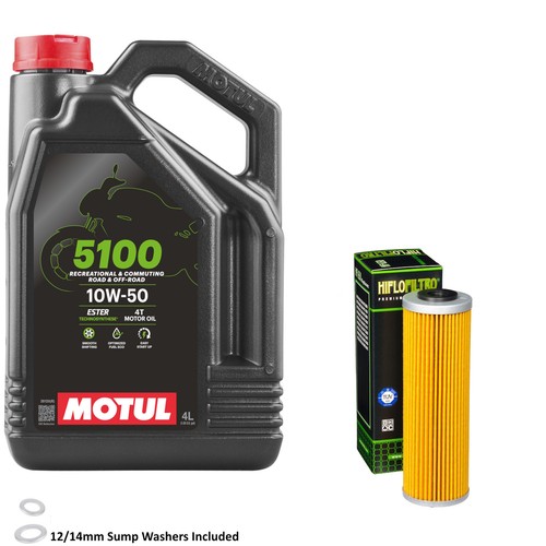 990 super duke oil - 990, filter