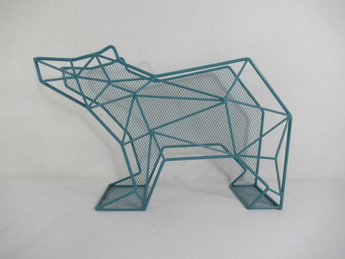 Ben lisi habitat blue - ben, de