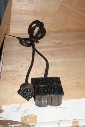 Ttl way stage lighting - 4,