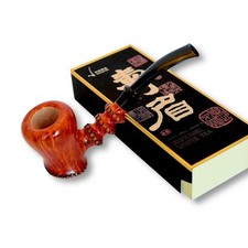 Briar pipe Freehand briar pipe