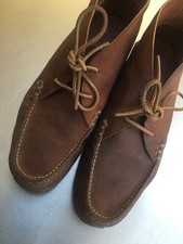 Yuketen USA mens US10 UK9