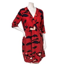 Trend Captain Tortue Red