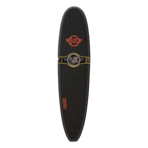 Vat alder surfworx - surfworx, ribeye