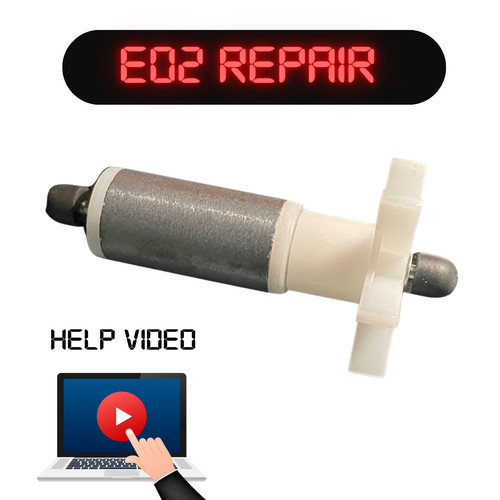 Lay spa e02 error all - lay-z-spa, |