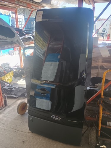 Ford transit mk8 rear right - ford,