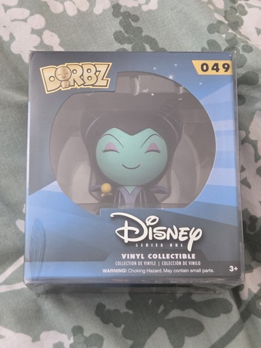 Disney dorbz maleficent - disney, vinyl