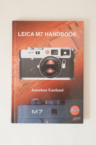 Jonathan eastland leica m7 - eastland,,