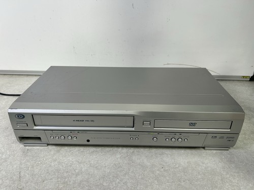 Durabrand ad980bd vcr dvd - ad980bd,