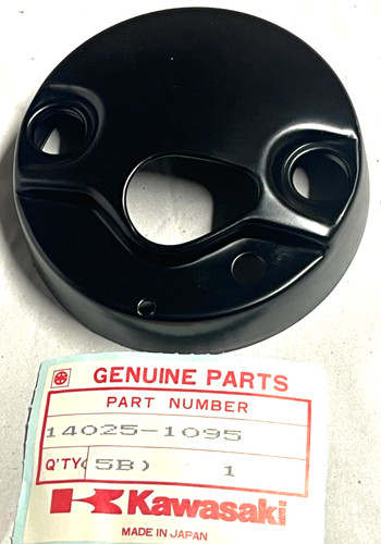 Casing tachometer kawasaki - tachometer,