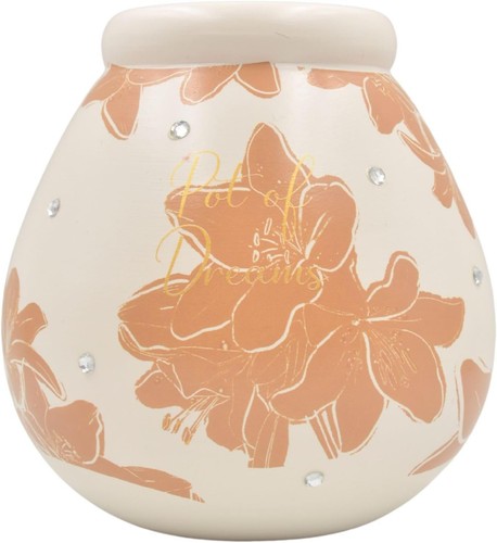 Pot dreams fleur flower - dreams,