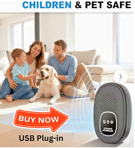 Usb plug in - usb, ultrasonic