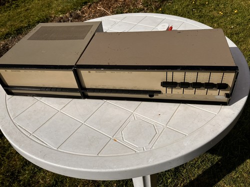 Radford amplifier sc24 - radford,