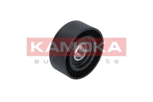 Tensioner lever ribbed belt - tensioner,