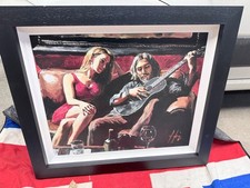 fabian perez limited edition