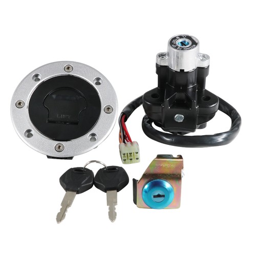Ignition switch fuel - ignition,