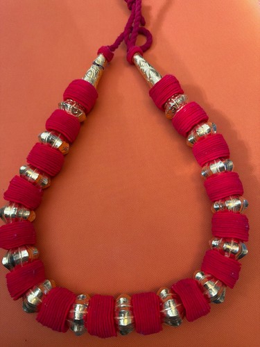 Kantha mala gold - kantha,