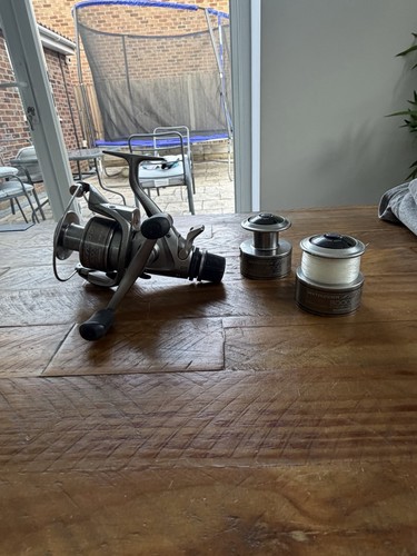 Shimano aero 8000b gte carp - gte,