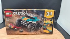 Lego CREATOR 31101 Monster
