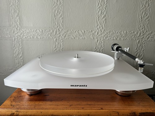 Marantz 15s1 turntable - marantz,
