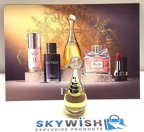Dior adore or essence - j’adore, l’or