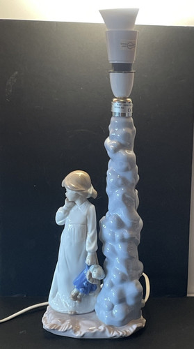 Vintage nao lladro - nao, by