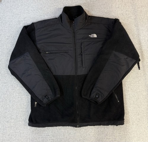 The north face - fleece, polartec