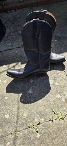 Cowboy boots - cowboy,