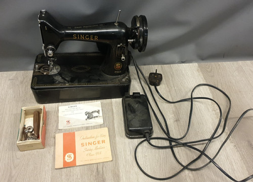Singer 99k sewing - 99k,