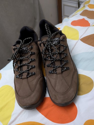 Scarpa cyrus gtx mens nubuck - mens,