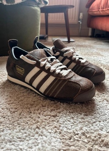 Adidas chile brown - chile,