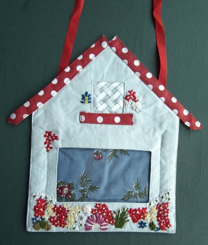 Laura ashley country cottage - country,