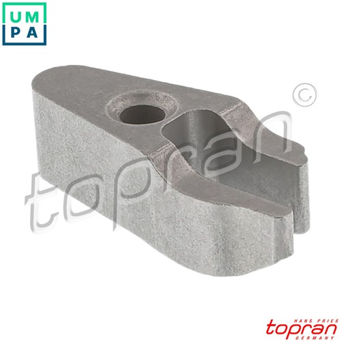 Injector holder 410 978 - injector,