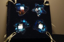 Swarovski Christmas Ornament