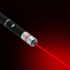 Red Laser Pointer Pen High