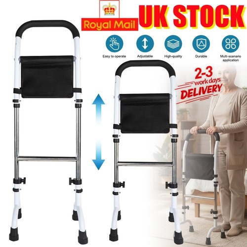 Adjustable standing aid - adjustable,
