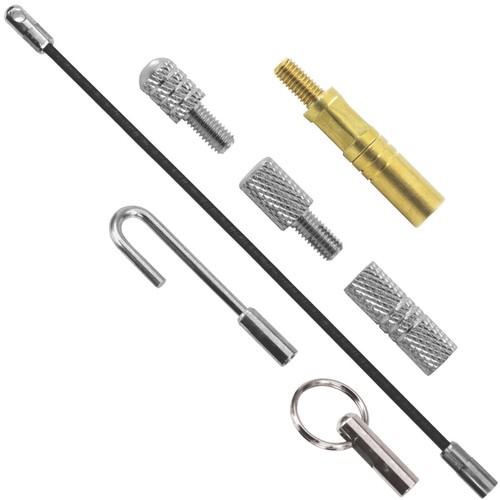 Mightyrods pro cable rods - cable,
