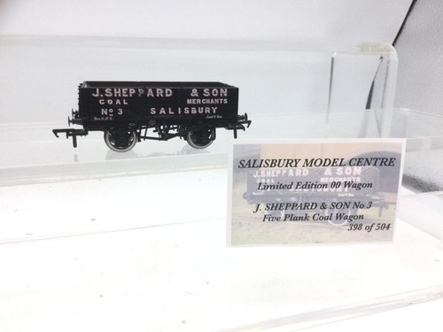 Bachmann salisbury mrc - bachmann/salisbury, 37-050u