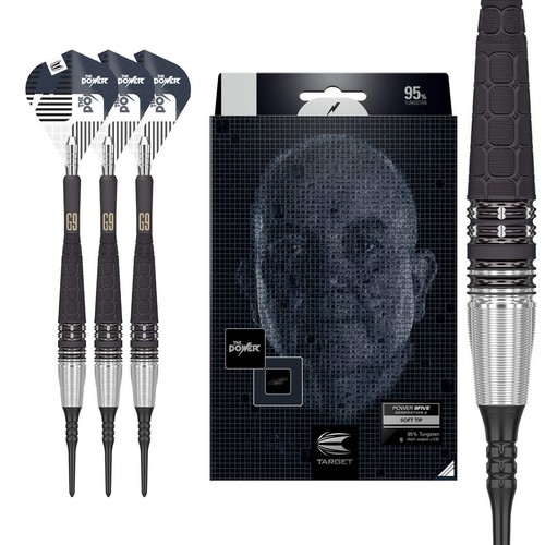 Phil taylor power - phil, 95%