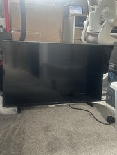 Philips 1080p 60hz Tv