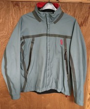 GILL SOFTSHELL RACE JACKET sailing outdoor Size SMALL