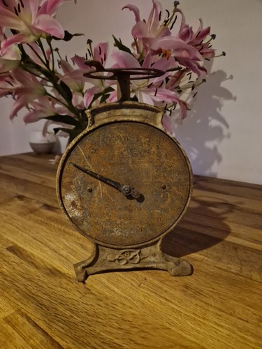 Antique salter kitchen - antique,