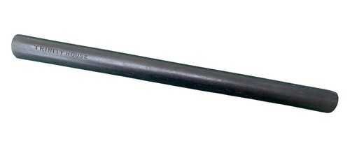 Antique ebony parallel - parallel, rolling